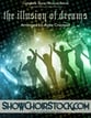 The Illusion of Dreams Digital File Complete Show cover